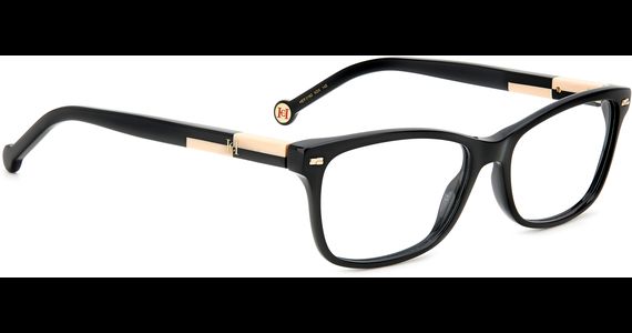 Carolina Herrera HER 0160 54 black - Ansicht 5