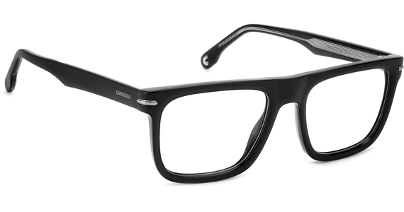 Carrera CARRERA 312 54 black - Ansicht 5