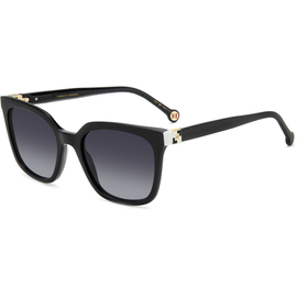 Carolina Herrera Sonnenbrille Damen Carolina Herrera HER 0236/S 53 black