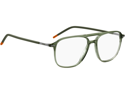 Hugo Brille Herren Hugo HG 1232 53 green Ansicht 4