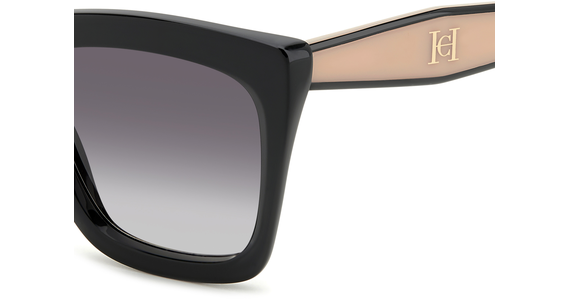 Carolina Herrera HER 0226/S 53 black - Ansicht 4