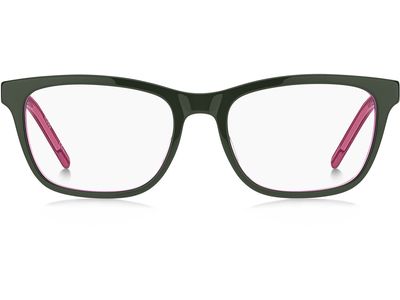 Hugo Brille Damen Hugo HG 1250 52 green Ansicht 2