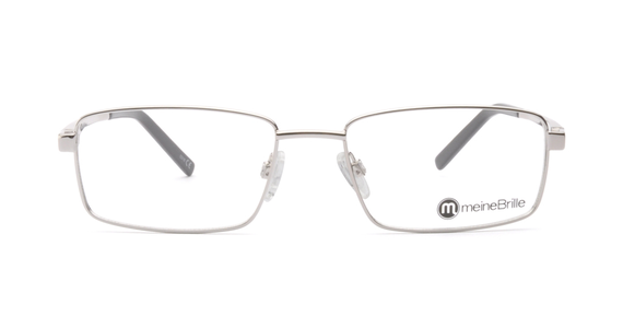 meineBrille 04-69090-02, Gun Hell front - Ansicht 2