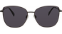 meineBrille 14-36020-02 Dunkelgun / Rostbraun matt