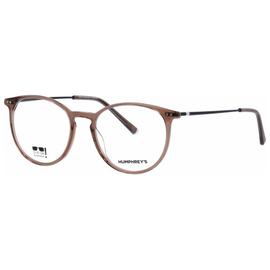 Humphreys Brille Unisex HUMPHREY´S 581069 61 5117 Braun Transparent