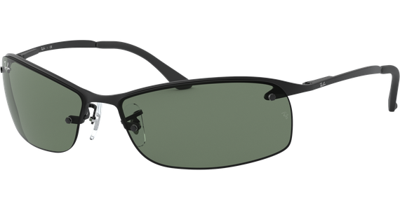 Ray-Ban 0RB3183 006/71 - Ansicht 2