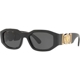 Versace Sonnenbrille Herren Versace Biggie VE4361 GB1/87