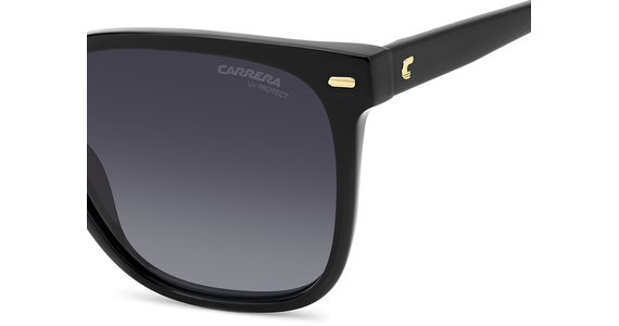 Carrera CARRERA 3002/S 55 black - Ansicht 4