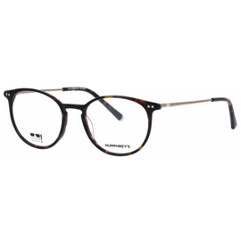 Humphreys Brille Unisex HUMPHREY´S 581066 Braun/Havanna