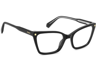 Polaroid Brille Damen Polaroid PLD D520 54 black Ansicht 4