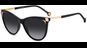 Carolina Herrera HER 0141/S 57 black