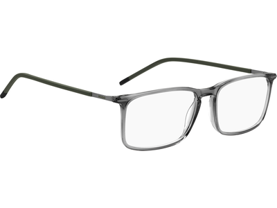 Hugo Brille Herren Hugo HG 1231 55 grey Ansicht 4