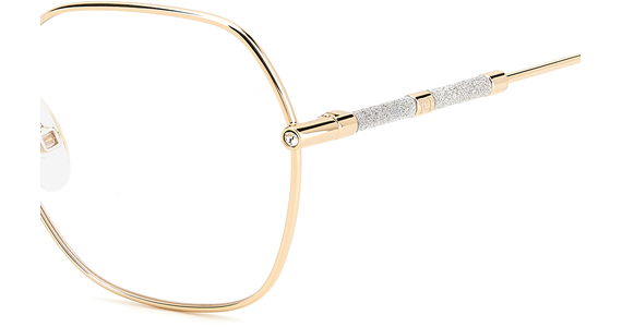 Carolina Herrera HER 0173 54 ROSE GOLD - Ansicht 4