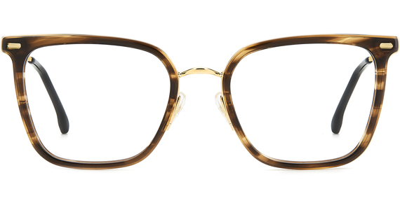 Carrera CARRERA 3040 53 brown - Ansicht 3