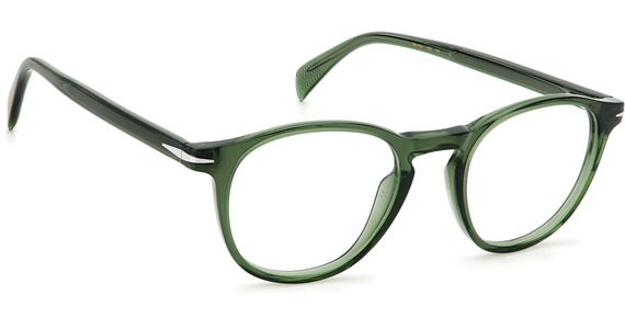 David Beckham DB 1018 49 green - Ansicht 5