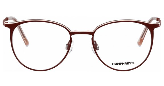 HUMPHREY´S  582385 Rot - Ansicht 5