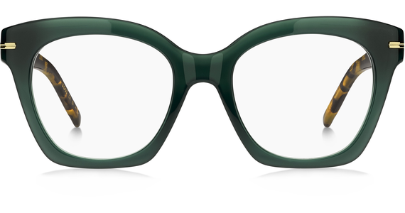 Hugo Boss BOSS 1611 50 green - Ansicht 3