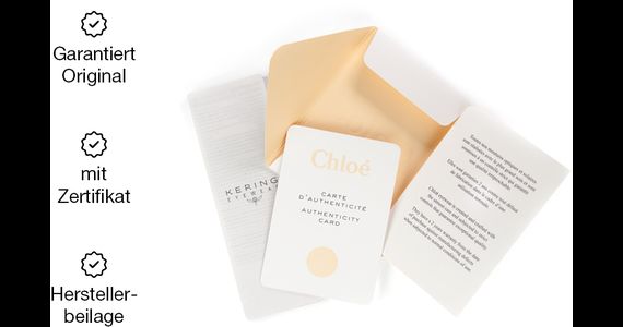 Chloé CH0131O Rosé/Gold - Ansicht 3