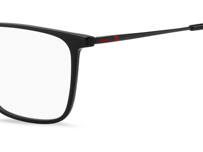 Hugo Brille Herren Hugo HG 1288 54 black Ansicht 3