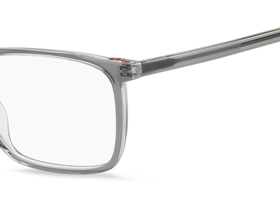 Hugo Brille Herren Hugo HG 1097 55 grey Ansicht 3