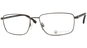 meineBrille 04-12050-02, Schwarz