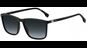 Hugo Boss BOSS 1434/S 56 black/black