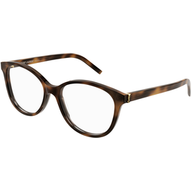 Saint Laurent Brille Damen Saint Laurent SL M112 HAVANA