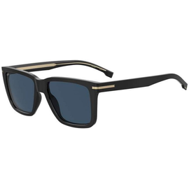 Hugo Boss Sonnenbrille Herren Hugo Boss BOSS 1598/S 55 black