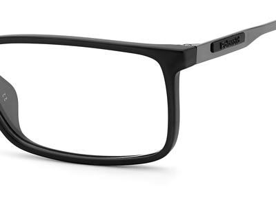 Polaroid Brille Herren Polaroid PLD D479/G 55 black Ansicht 3