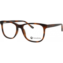 Korrektion meineBrille 04-40170-02, Havanna gänzend