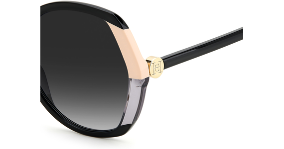 Carolina Herrera CH 0051/S 58 black - Ansicht 4