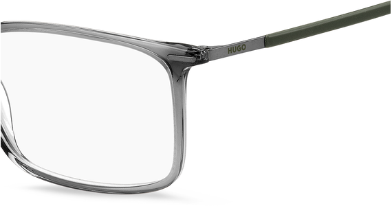 Hugo HG 1231 55 grey - Ansicht 4