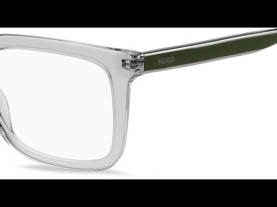 Hugo Brille Herren Hugo HG 1300 51 green Ansicht 3