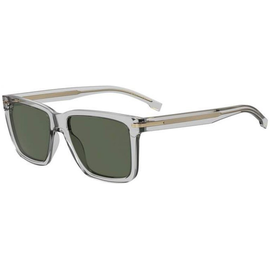 Hugo Boss Sonnenbrille Herren Hugo Boss BOSS 1598/S 55 grey