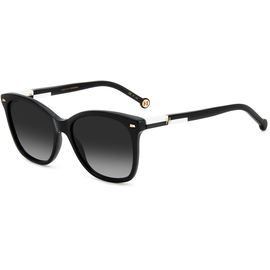 Carolina Herrera Sonnenbrille Damen Carolina Herrera HER 0137/S 54 black