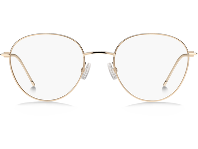 Hugo Boss Brille Damen Hugo Boss BOSS 1530 50 ROSE GOLD Ansicht 2