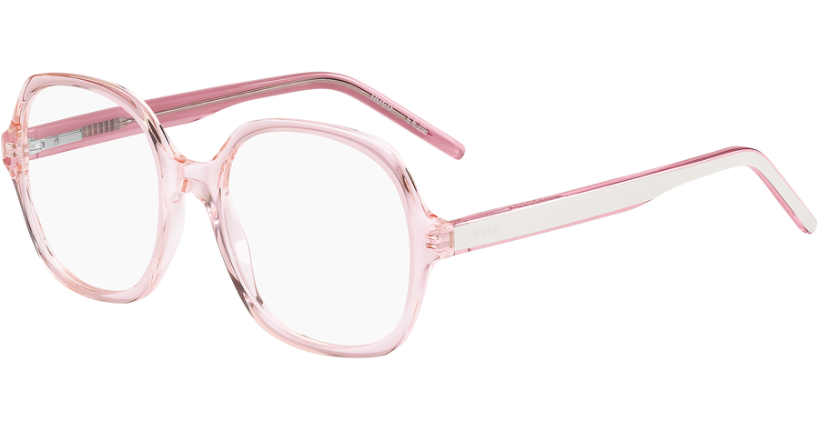 Hugo Brille Damen Hugo HG 1302 53 white Ansicht 1