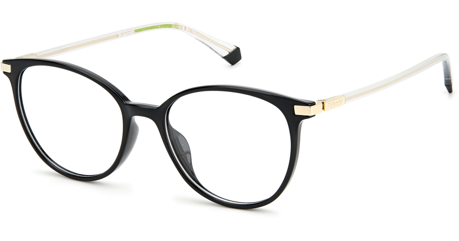 Polaroid Brille Damen Polaroid PLD D459/G 52 black Ansicht 1