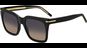 Hugo Boss BOSS 1656/S 54 black