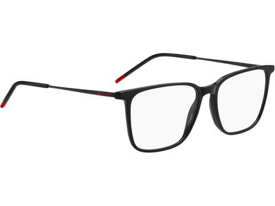 Hugo Brille Herren Hugo HG 1288 54 black Ansicht 4