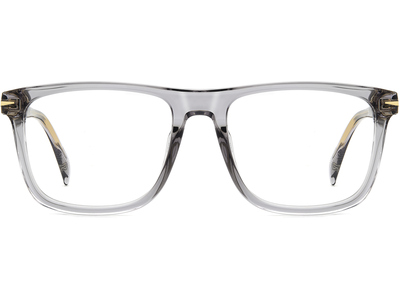 David Beckham Brille Herren David Beckham DB 7115 54 grey Ansicht 2