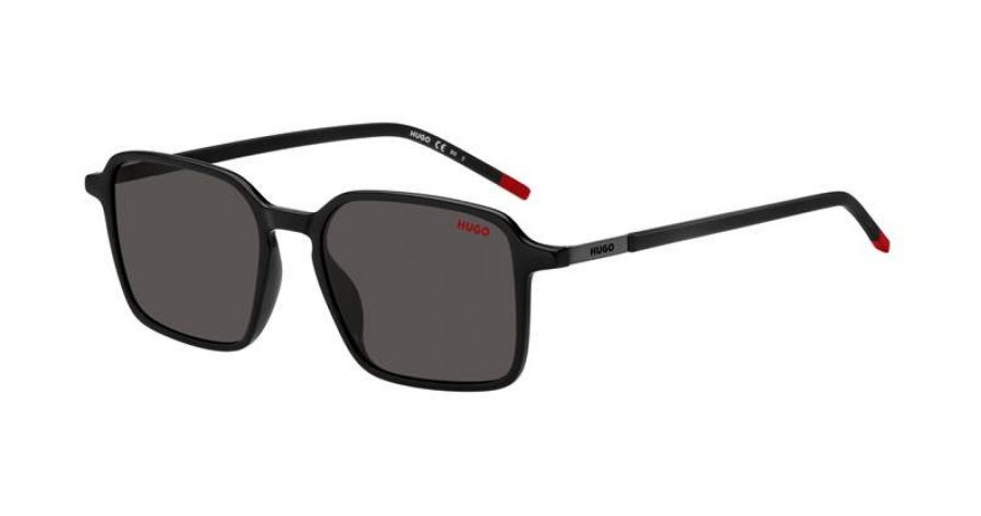 Hugo Sonnenbrille Herren Hugo HG 1228/S 53 black Ansicht 1