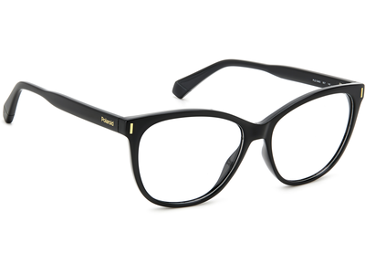 Polaroid Brille Damen Polaroid PLD D463 56 black Ansicht 4