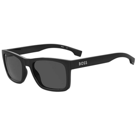 Hugo Boss Sonnenbrille Herren Hugo Boss BOSS 1569/S 55 black