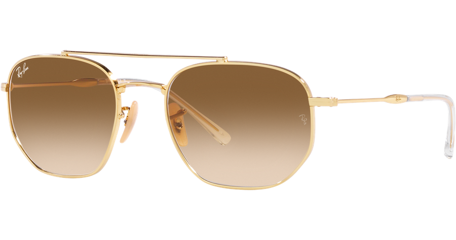 Ray-Ban Sonnenbrille Unisex Ray-Ban RB3707 001/51 Ansicht 1