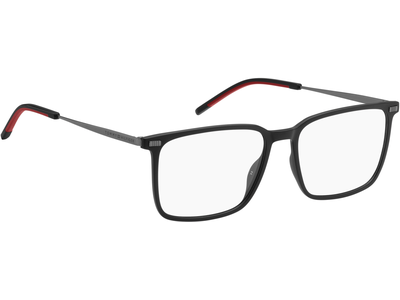 Tommy Hilfiger Brille Herren Tommy Hilfiger TH 2019 54 black Ansicht 4