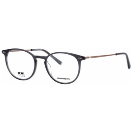 Humphreys Brille Unisex HUMPHREY´S 581066 30 4717 Grau