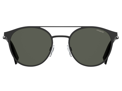 Polaroid Sonnenbrille Unisex Polaroid PLD 2052/S 51 black Ansicht 2