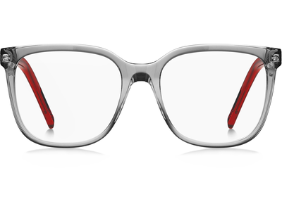 Hugo Brille Damen Hugo HG 1266 52 grey Ansicht 2