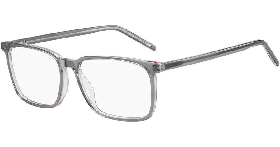 Hugo Brille Herren Hugo HG 1097 55 grey Ansicht 1